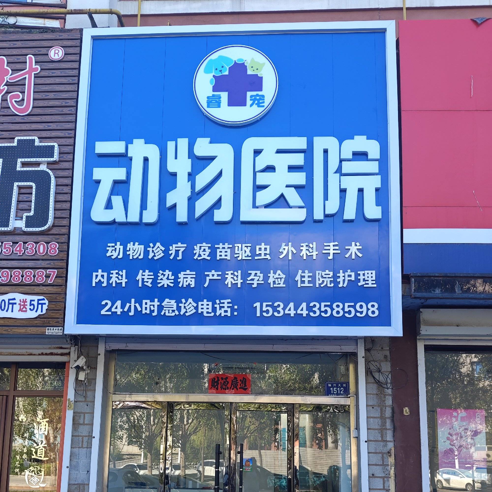 王震东
