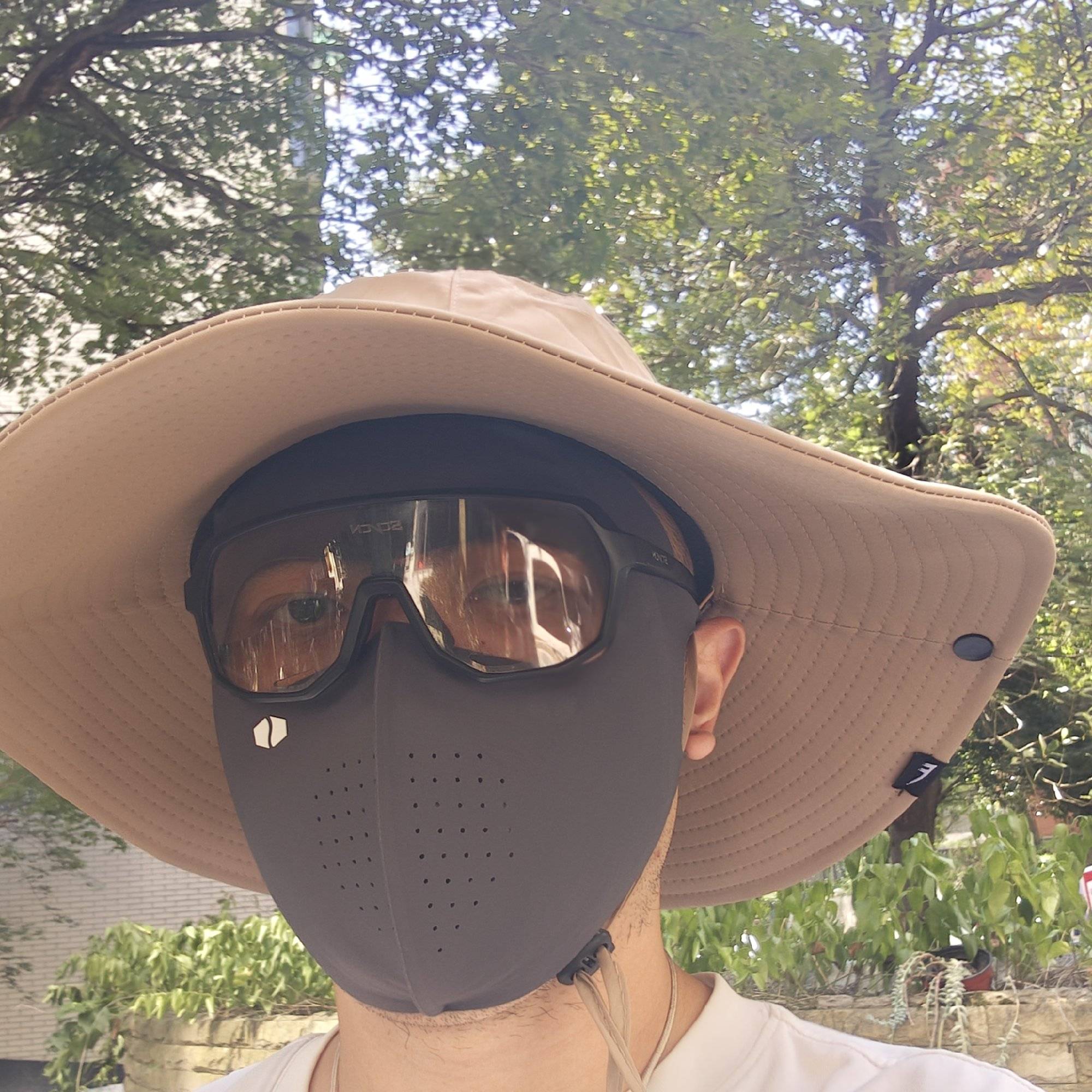 黄先生