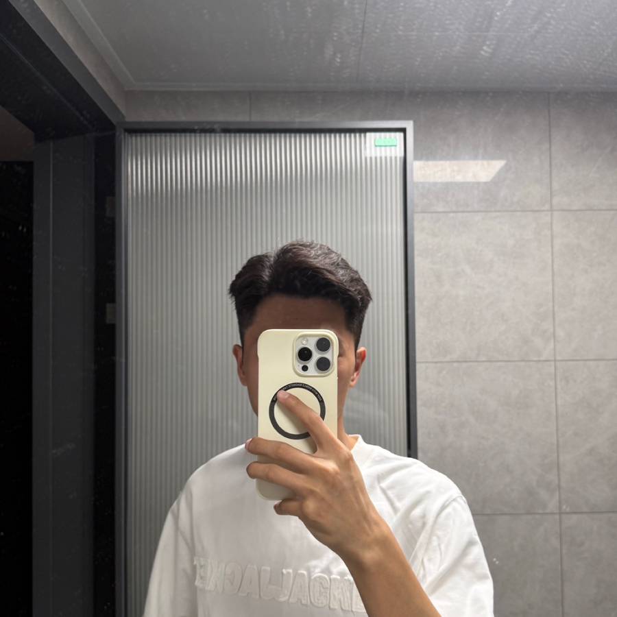 麦生