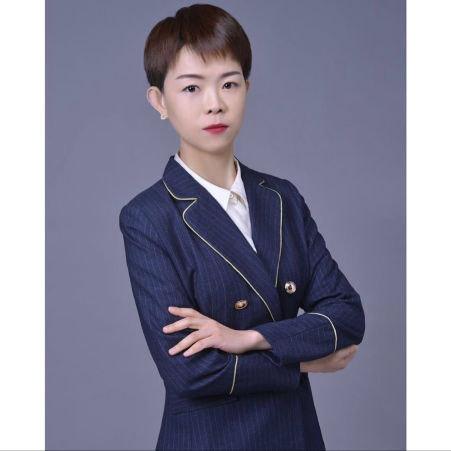 张珂 · 老板