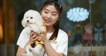 扬州宠园宠物医疗美容有限公司