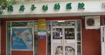 北京绿房子动物医院