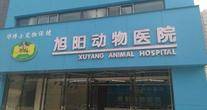 郑州旭阳动物医院
