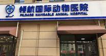 北京领航动物医院