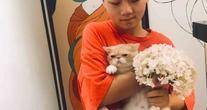 上海寻猫绘梦宠物服务有限公司