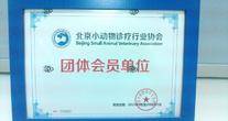 三环关忠（北京）动物医院有限公司