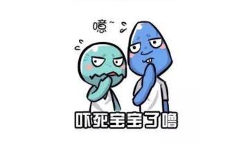 給你講個笑話，我是做寵物行業(yè)的