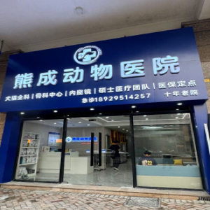 熊医生