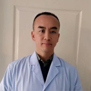 张金龙
