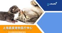 上海嘉豪宠物诊所有限公司