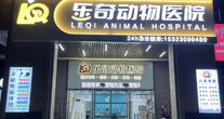 惠州大亚湾乐奇宠物诊疗中心
