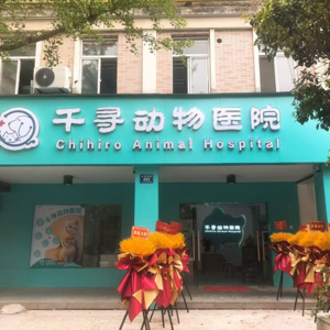 长兴千寻动物医院