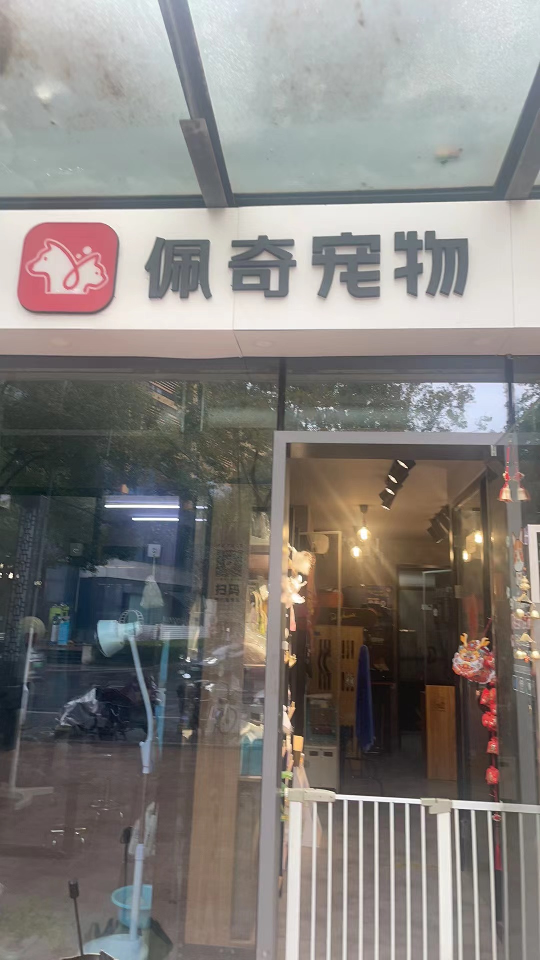 张小姐