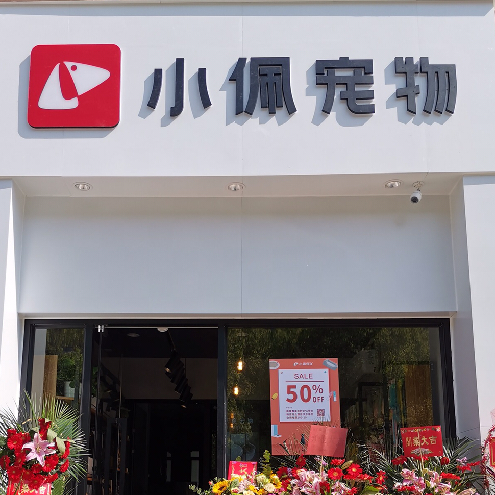 张小姐