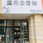 临沂市兰山区超开心宠物店