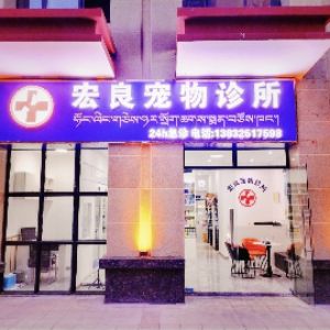 昌都市卡若区宏良宠物诊所(个体工商户)