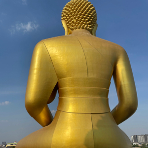 余先生