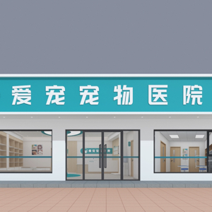 东阳市宠乐宠物诊所