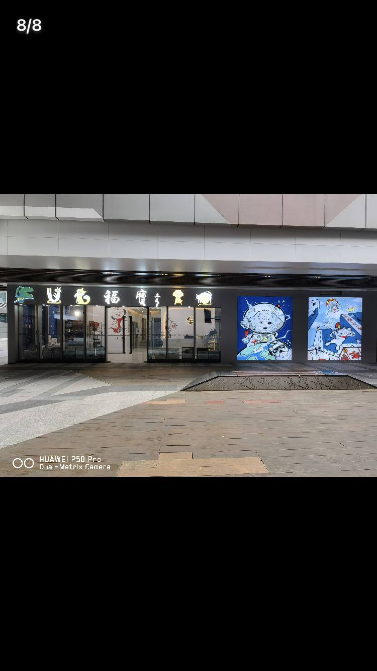 深圳福宝宠物医院有限公司