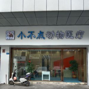 东莞市寮步小不点动物诊疗中心