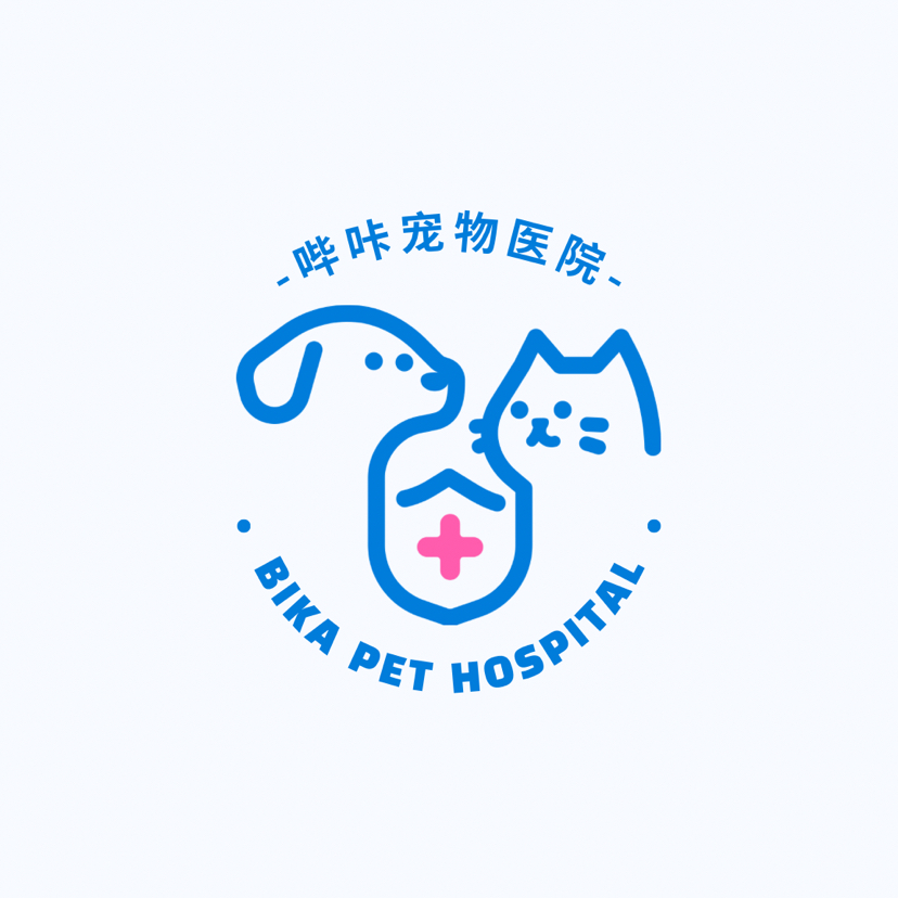 鹰潭市月湖区哔咔宠物医院店