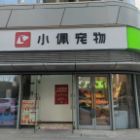合肥市蜀山区宠曦宠物店
