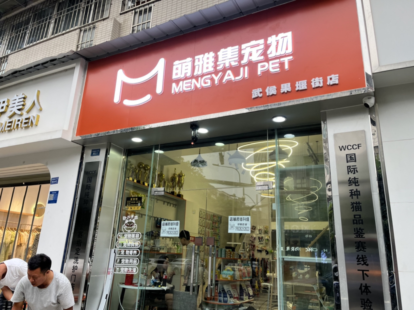 李先生