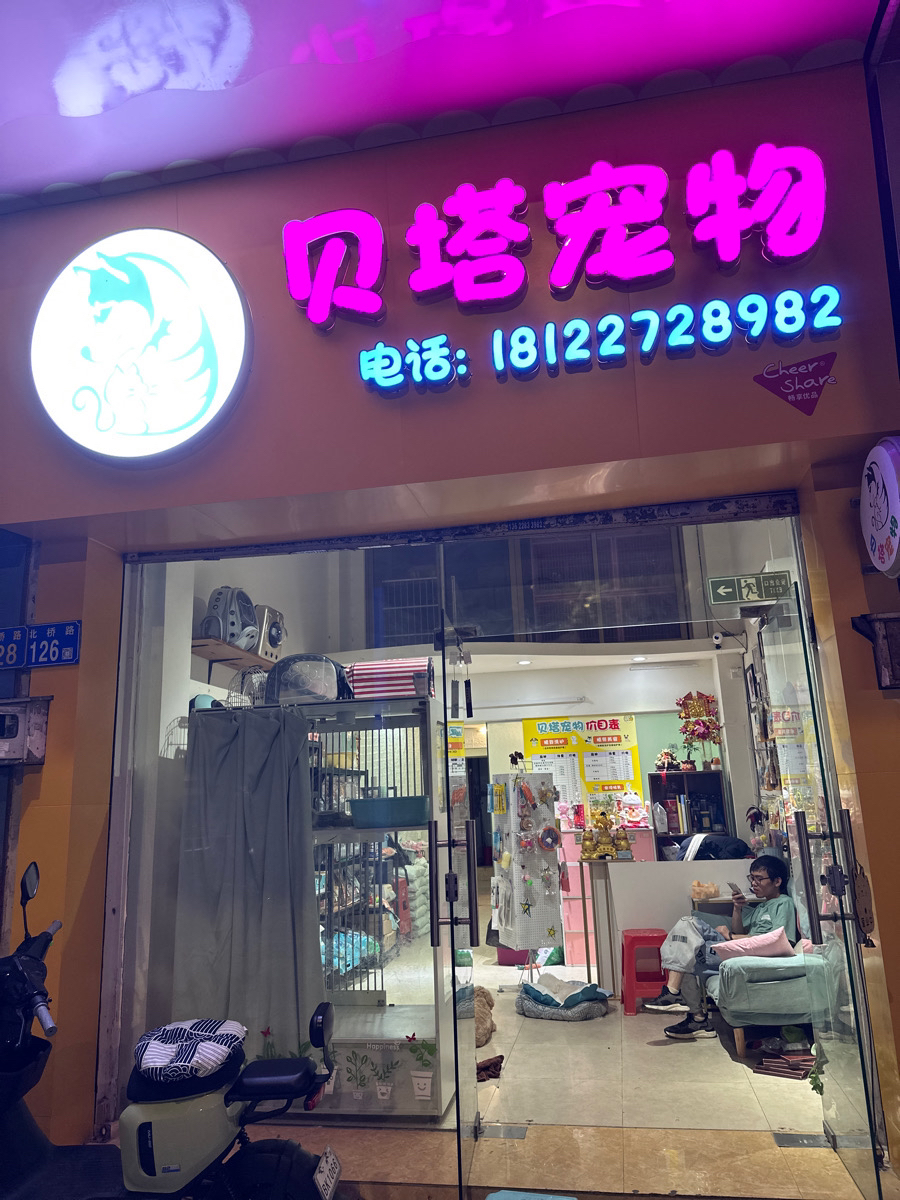 麋鹿