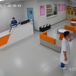 太大（北京）动物医院有限公司