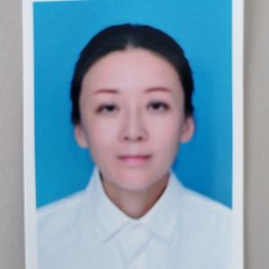 刘女士