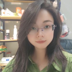 包女士