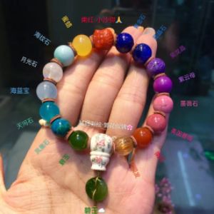张先生