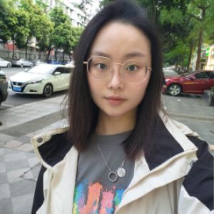 陈苗