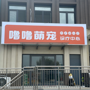 平阴县噜噜宠物诊所(个体工商户)