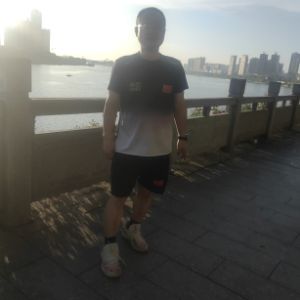 谢镕