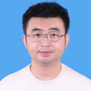 赵雄伟