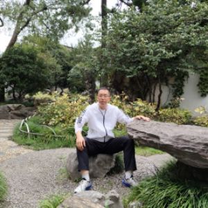 翟喜东