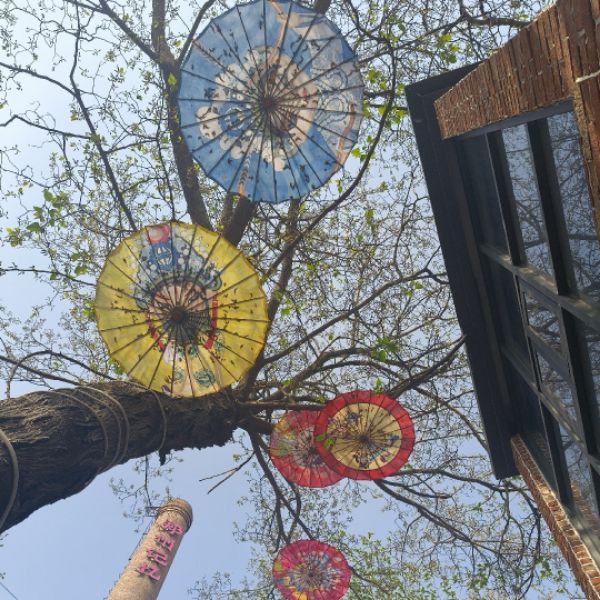 大意的多闻天王