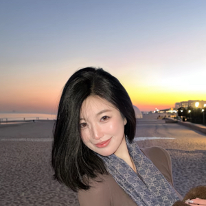 遇见陈小姐 · 老板