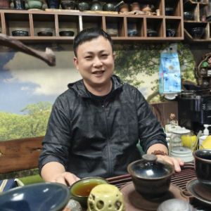 林铠晞