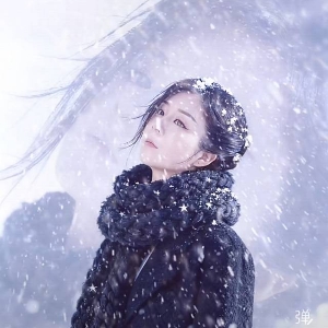 李女士