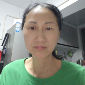 罗伟君