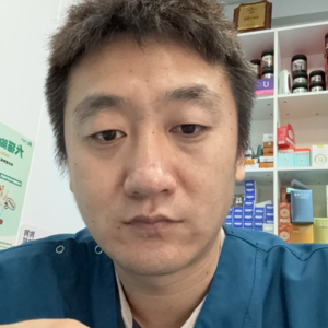 白俊利