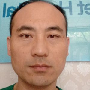 张朋跃