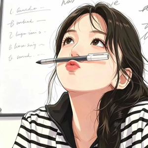 董小白