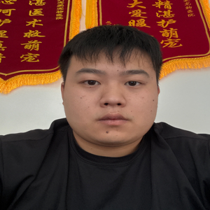 罗超峰