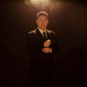 宋志鹏 · 老板