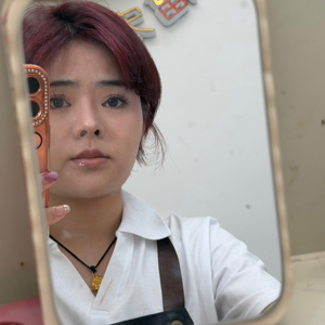 朱吉兰 · 店长主管
