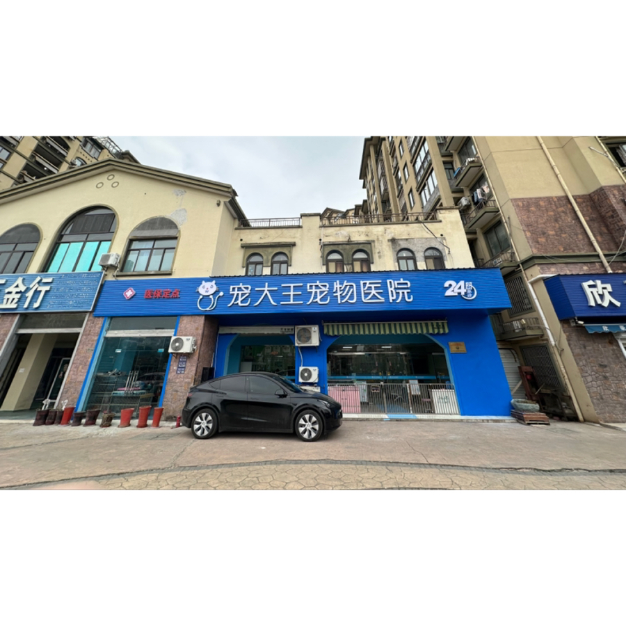 王卫华