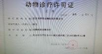 北京圣泽堂动物医院有限公司